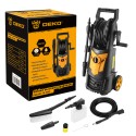Мойка высокого давления Deko DKCW170 PRO