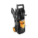 Мойка высокого давления Deko DKCW170 PRO