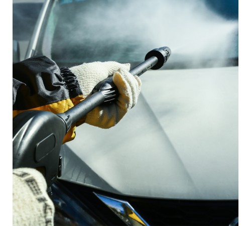 Мойка высокого давления Deko DKCW170 PRO