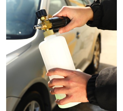 Мойка высокого давления Deko DKCW195 PRO