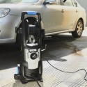 Мойка высокого давления Deko DKCW195 PRO