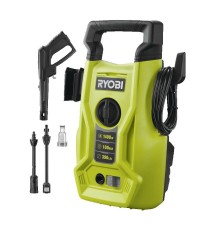 Мойка высокого давления Ryobi RY100PWA