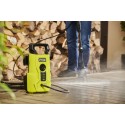 Мойка высокого давления Ryobi RY100PWA