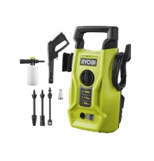Мойка высокого давления Ryobi RY110PWA