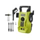 Мойка высокого давления Ryobi RY110PWA