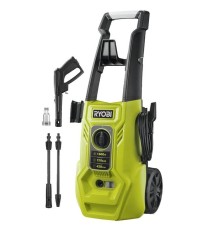 Мойка высокого давления Ryobi RY120PWA