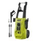Мойка высокого давления Ryobi RY120PWA