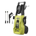 Мойка высокого давления Ryobi RY170PWA