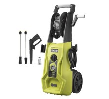 Мойка высокого давления Ryobi RY170PWA