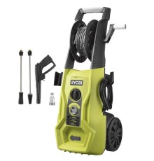Мойка высокого давления Ryobi RY170PWA