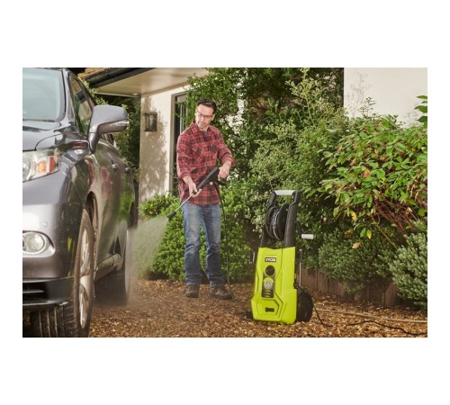 Мойка высокого давления Ryobi RY170PWA