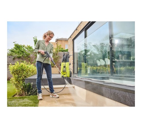 Мойка высокого давления Ryobi RY170PWA