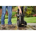 Мойка высокого давления Ryobi RY170PWA