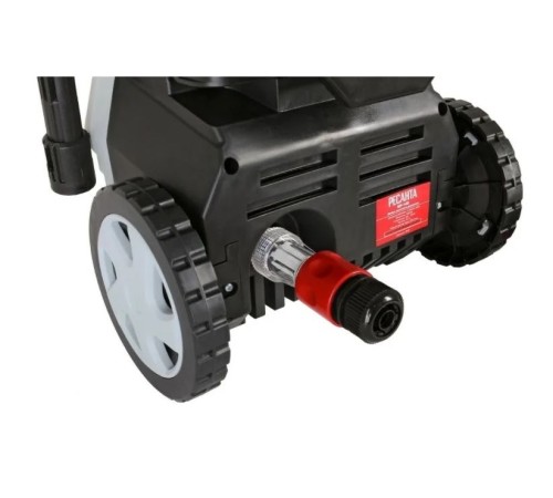 Мойка высокого давления Ресанта МР-140 70/8/19