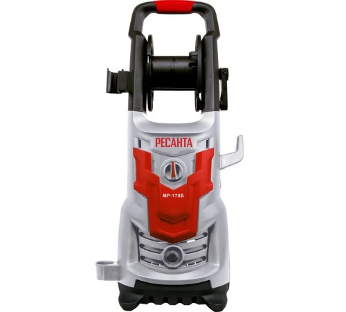 Мойка высокого давления Ресанта МР-170Б 70/8/21