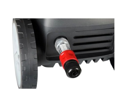 Мойка высокого давления Ресанта МР-170Б 70/8/21