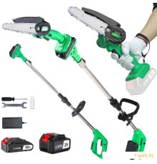 Высоторез Zitrek GreenSaw 20 Plus