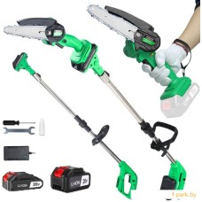 Высоторез Zitrek GreenSaw 20 Plus