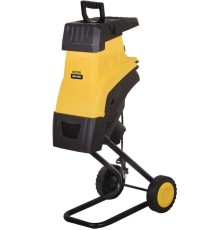 Садовый измельчитель Huter ESH-2500