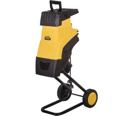 Садовый измельчитель Huter ESH-2500