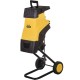 Садовый измельчитель Huter ESH-2500