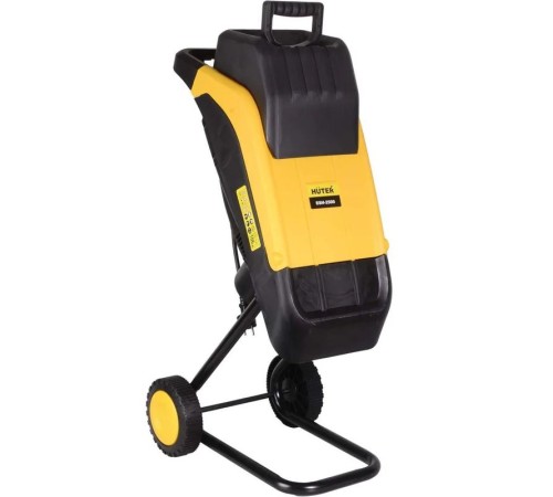 Садовый измельчитель Huter ESH-2500