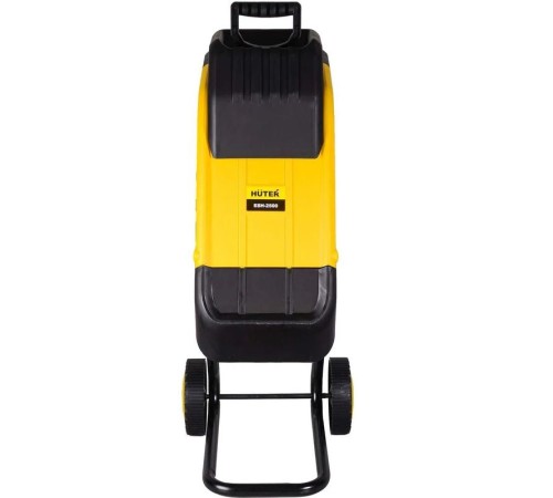 Садовый измельчитель Huter ESH-2500