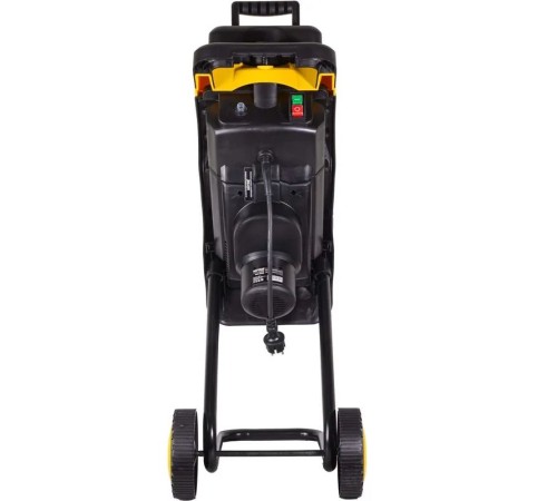 Садовый измельчитель Huter ESH-2500