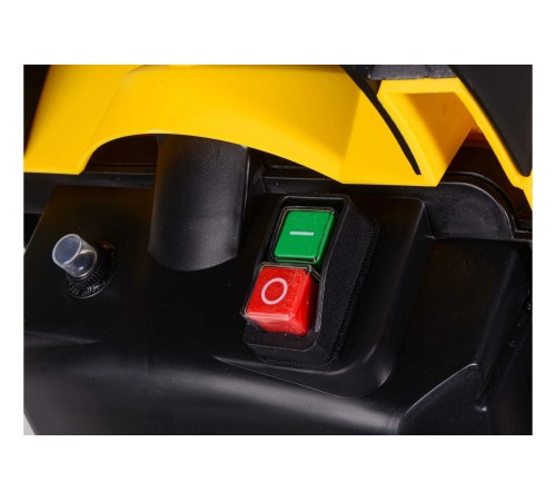 Садовый измельчитель Huter ESH-2500