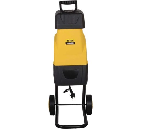 Садовый измельчитель Huter ESH-2500