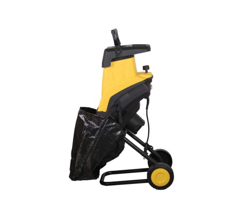 Садовый измельчитель Huter ESH-2500