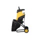 Садовый измельчитель Huter ESH-2500