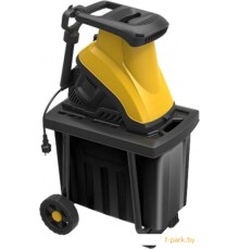 Садовый измельчитель Huter ESH-2500T