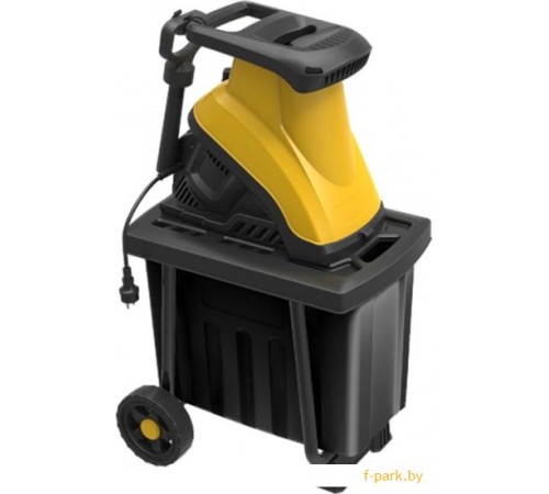 Садовый измельчитель Huter ESH-2500T