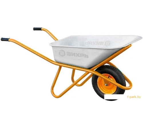 Тачка Вихрь Т90-1