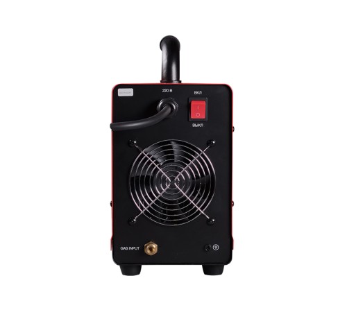 Сварочный инвертор Fubag IRTIG 200 AC/DC Pulse