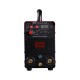 Сварочный инвертор Fubag IRTIG 200 AC/DC Pulse