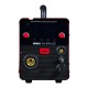 Сварочный инвертор Fubag IRMIG 160 SYN (с горелкой FB 150 3 м)