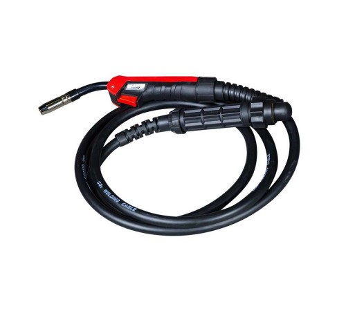 Сварочный инвертор Fubag IRMIG 160 SYN (с горелкой FB 150 3 м)