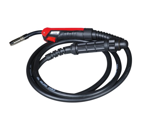 Сварочный инвертор Fubag IRMIG 180 SYN 31446.1