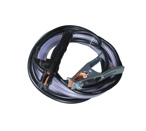 Сварочный инвертор Fubag IRMIG 180 SYN 31446.1