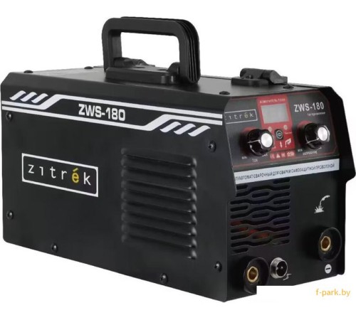 Сварочный инвертор Zitrek ZWS-180 051-4685
