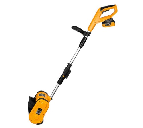 Снегоуборщик аккумуляторный Deko ST21 063-4440 (с 1-м АКБ)