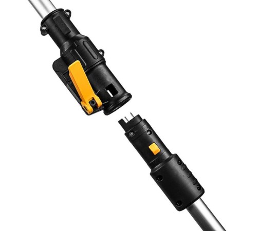 Снегоуборщик аккумуляторный Deko ST21 063-4440 (с 1-м АКБ)