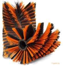 Щетка роторная Daewoo Power DASC Brush 100