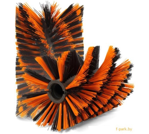 Щетка роторная Daewoo Power DASC Brush 100