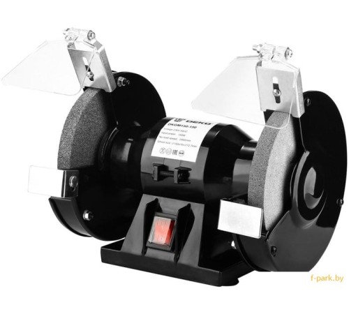 Заточный станок Deko DKGM150-150 063-4212