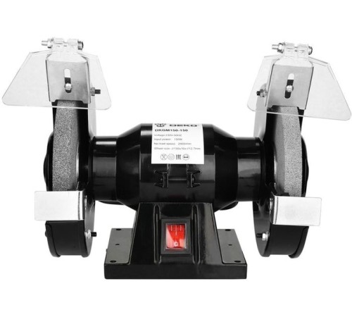 Заточный станок Deko DKGM150-150 063-4212