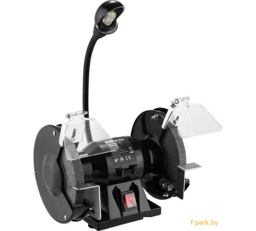 Заточный станок Deko DKGM200-150 063-4323