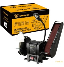 Заточный станок Deko DKGM300-150 063-4325